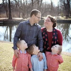 Meet your Posher, Bethany